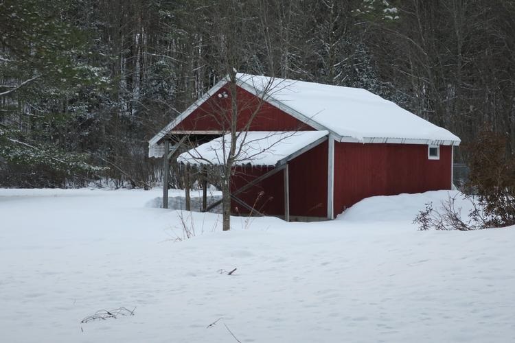 203 Scarboro Road Freedom, NH 03836 - Photo 13 of 13