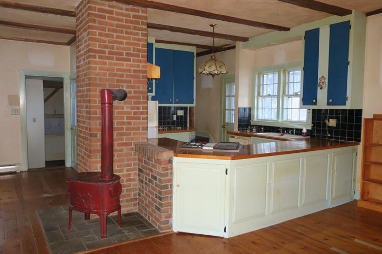 203 Scarboro Road Freedom, NH 03836 - Photo 3 of 13