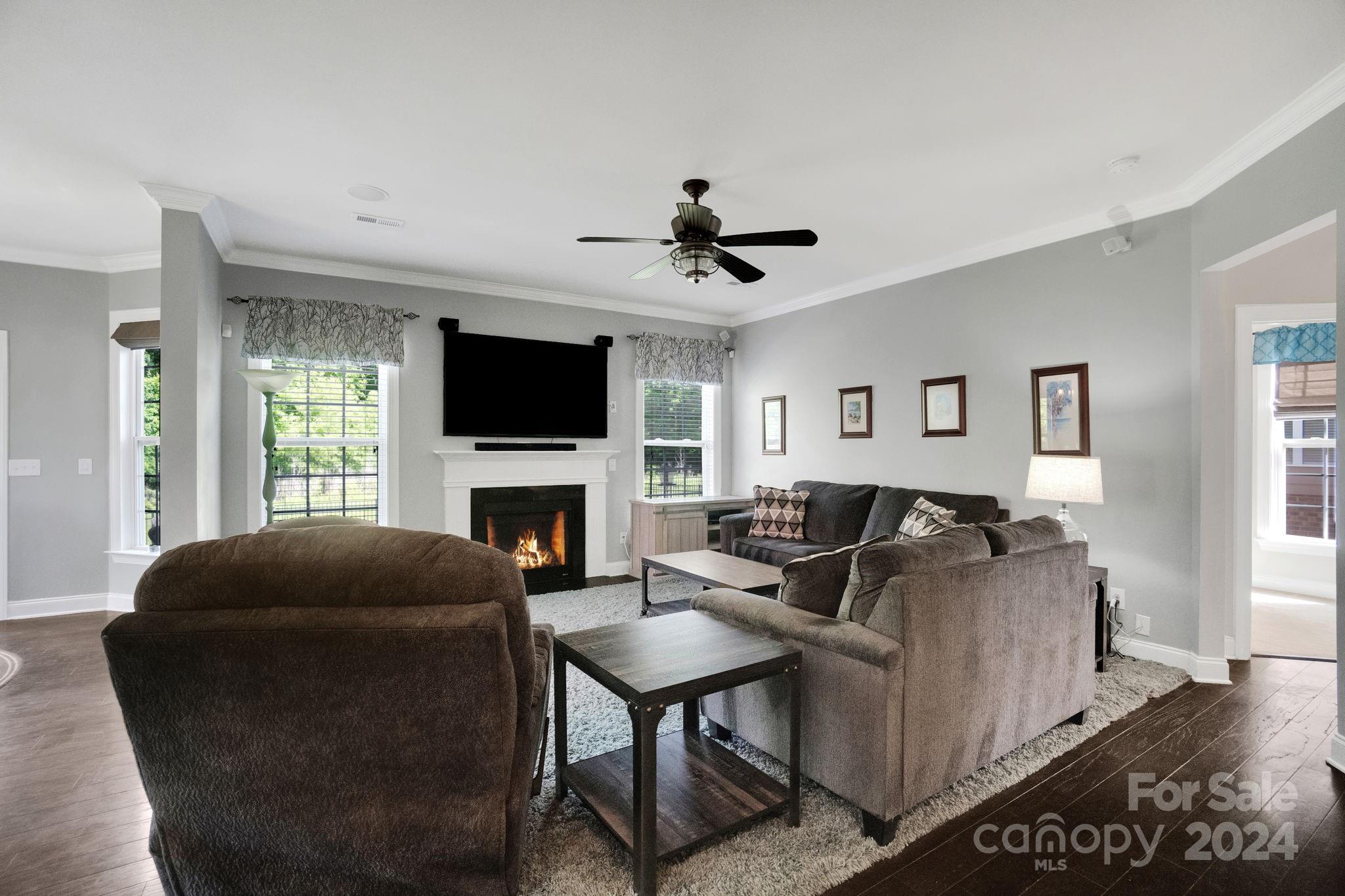 571 Brookhaven Drive Fort Mill, SC 29708 - Photo 17 of 41 Gallery Image 17