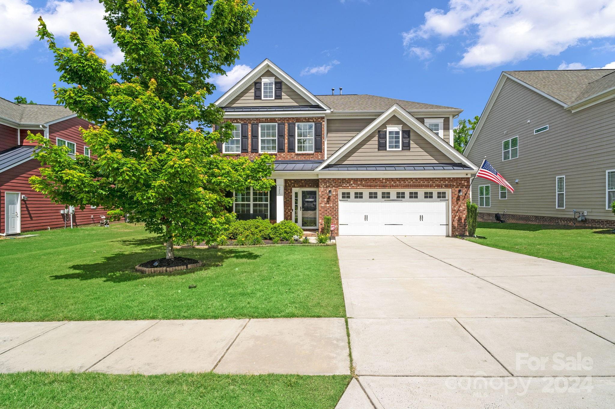 571 Brookhaven Drive Fort Mill, SC 29708 - Photo 3 of 41 Gallery Image 3