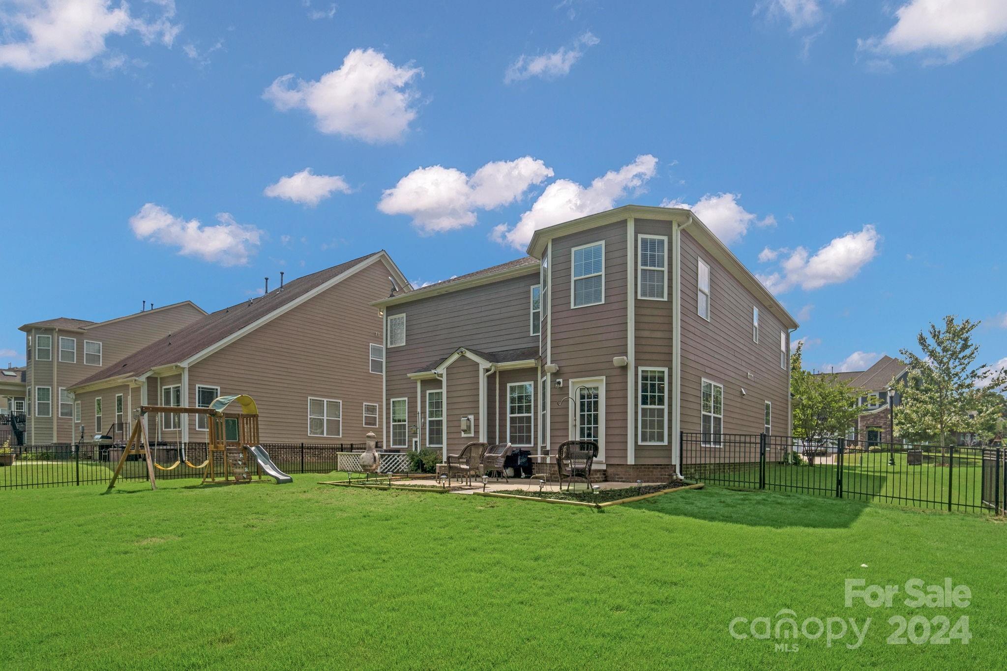 571 Brookhaven Drive Fort Mill, SC 29708 - Photo 40 of 41 Gallery Image 40