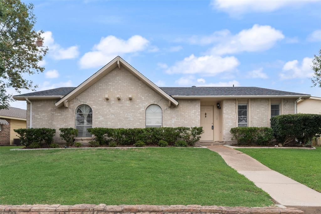2942 Scott Mill Road Carrollton, TX 75007 - Photo 5 of 33