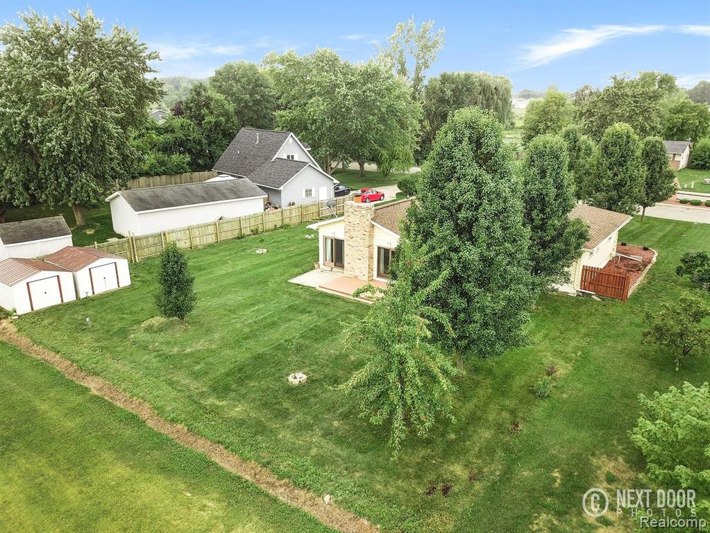 1021 Ramsgate Road Flint, MI 48532 - Photo 46 of 49