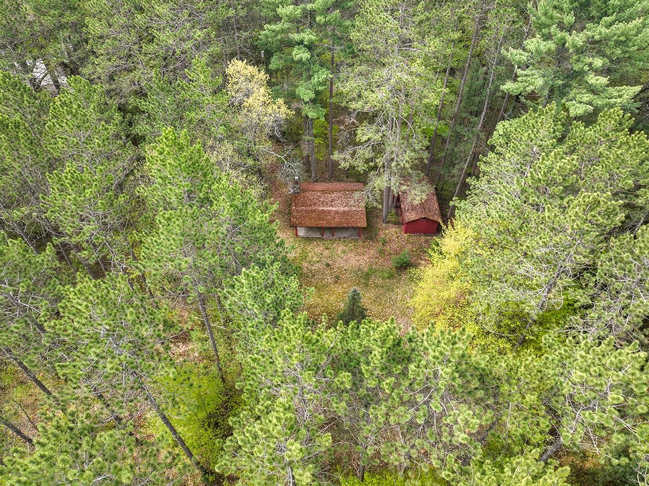 11334 Half Moon Lake Road Tomahawk, WI 54487 - Photo 33 of 40 Gallery Image 33