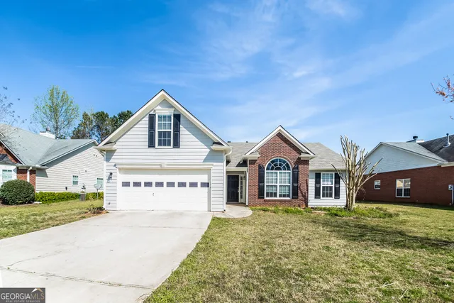 $2,350 | 116 Sparkling Spring Trail, McDonough, GA 30252