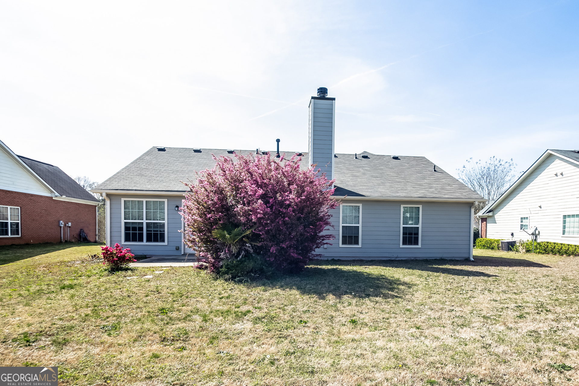 116 Sparkling Spring Trail McDonough, GA 30252 - Photo 14 of 16