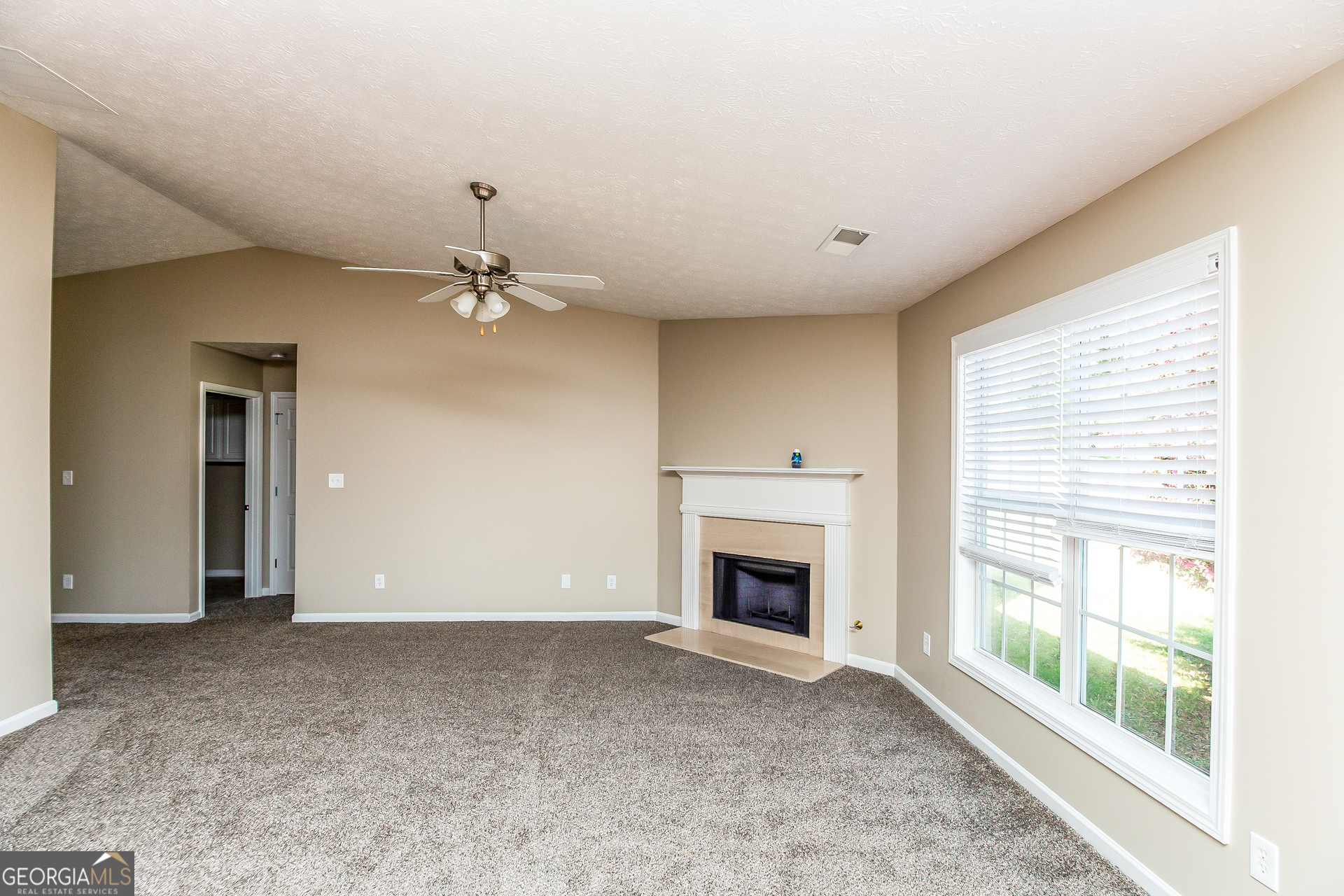 116 Sparkling Spring Trail McDonough, GA 30252 - Photo 3 of 16