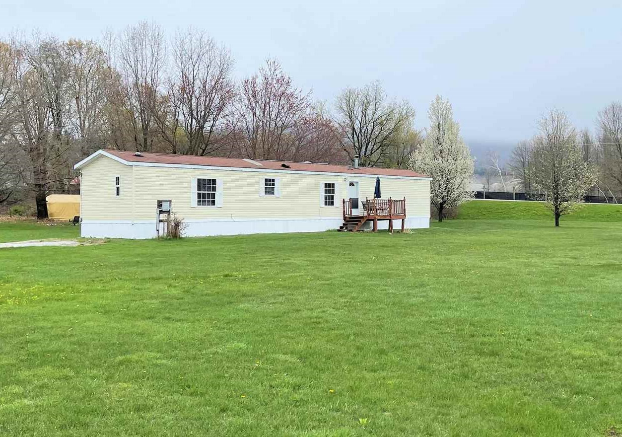 56 Tyler Bridge Road Hinesburg, VT 05461 - Photo 1 of 40 Gallery Image 1