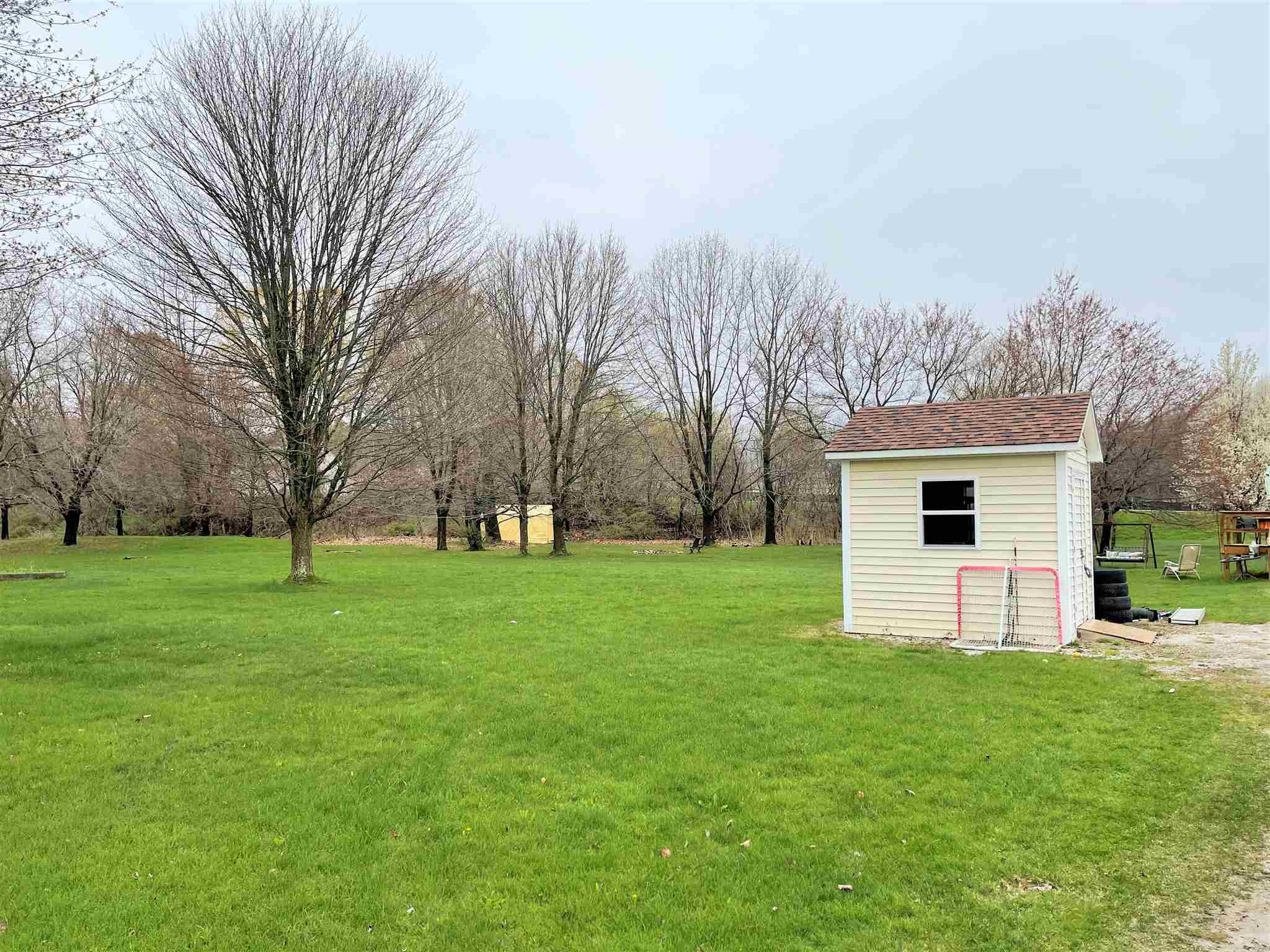 56 Tyler Bridge Road Hinesburg, VT 05461 - Photo 31 of 40 Gallery Image 31