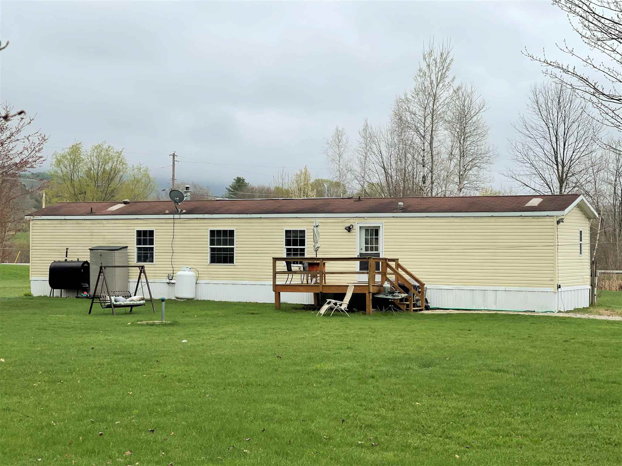 56 Tyler Bridge Road Hinesburg, VT 05461 - Photo 40 of 40 Gallery Image 40