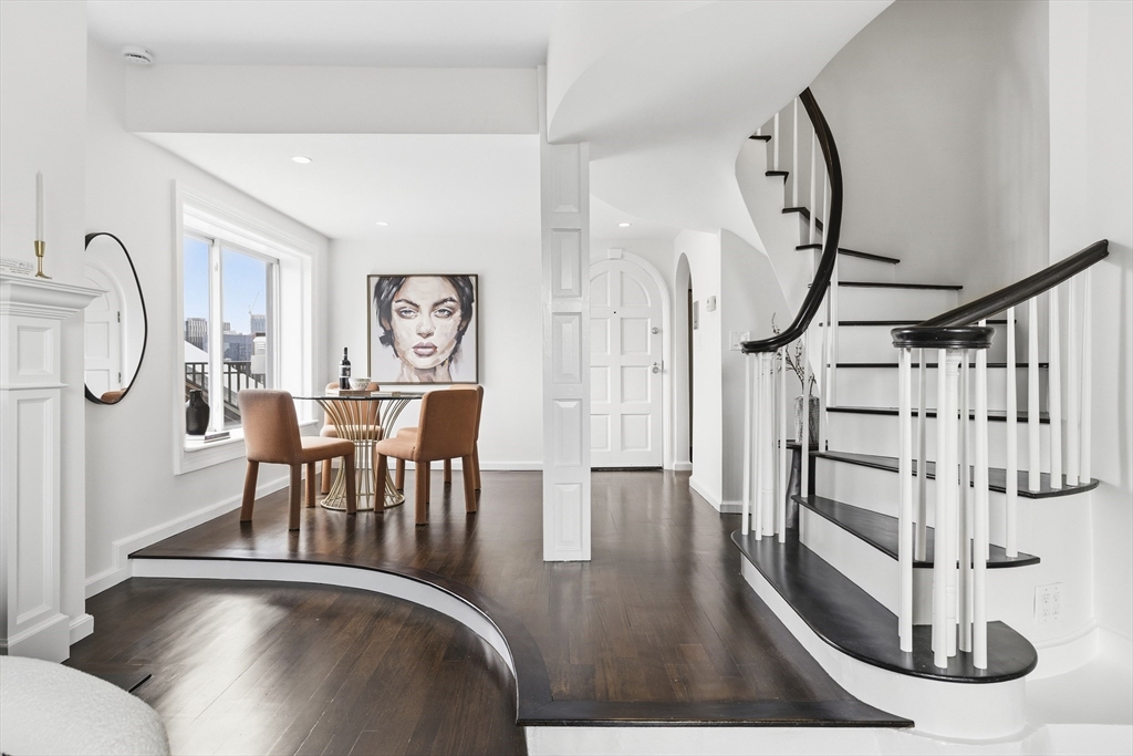 124 Beacon Street, Unit PH1 Boston, MA 02116 - Photo 5 of 15