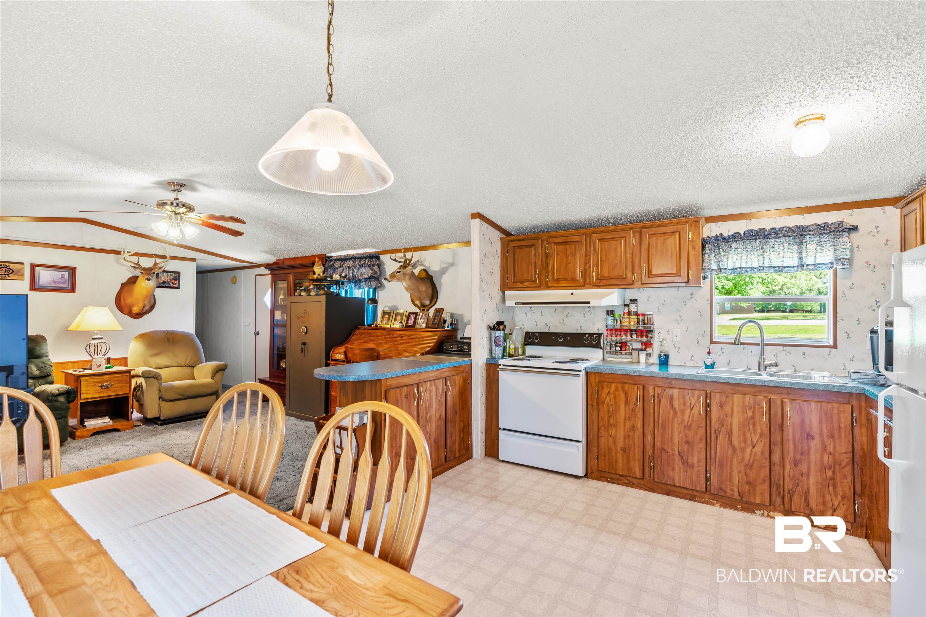 8814 Hurricane Road Bay Minette, AL 36507 - Photo 12 of 49