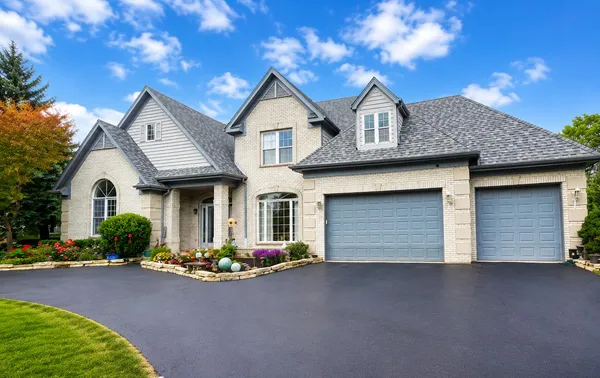 $879,000 | 1301 Ballybunion Court, Dyer, IN 46311
