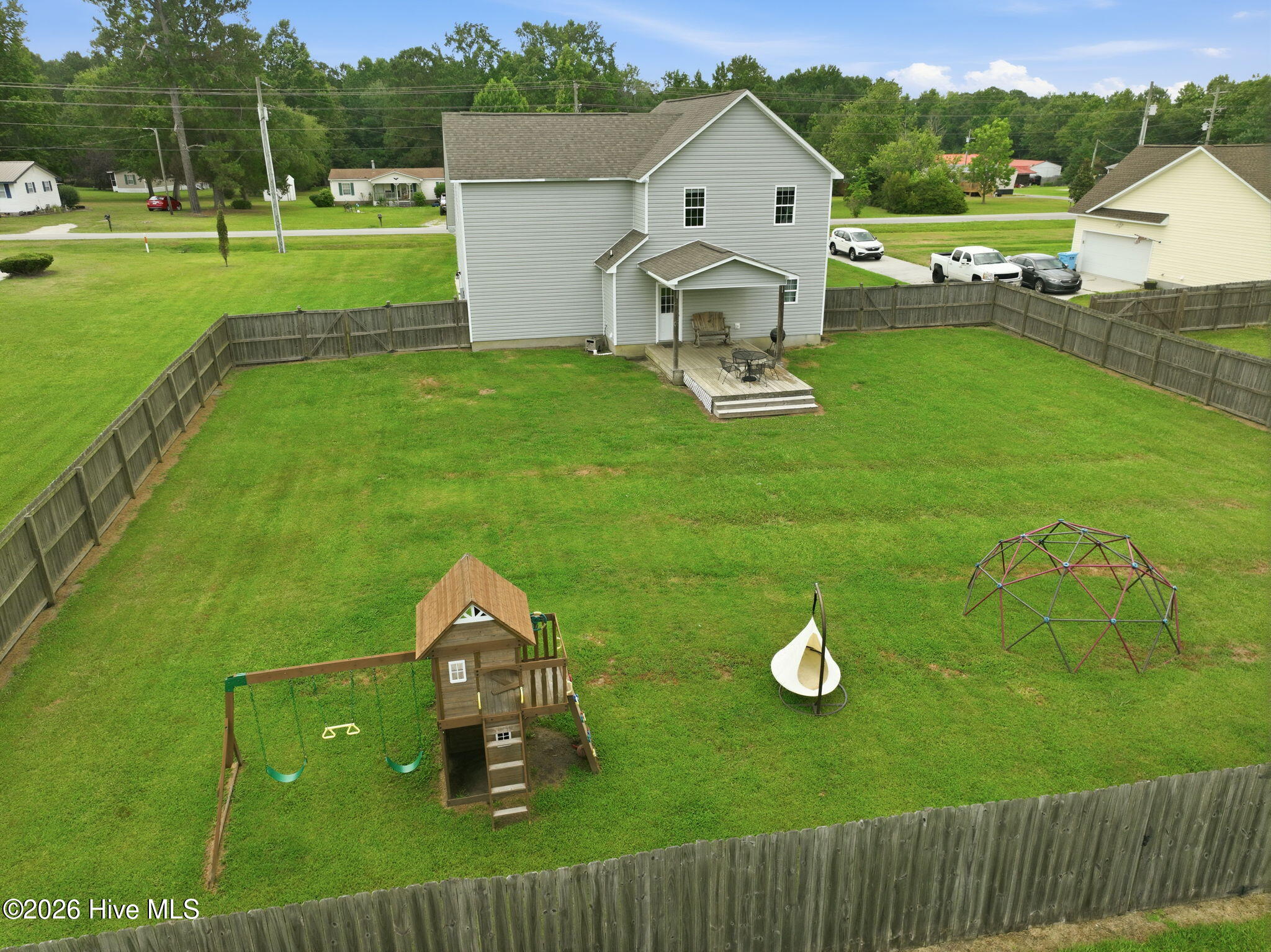 217 Luther Banks Road Richlands, NC 28574 - Photo 51 of 53