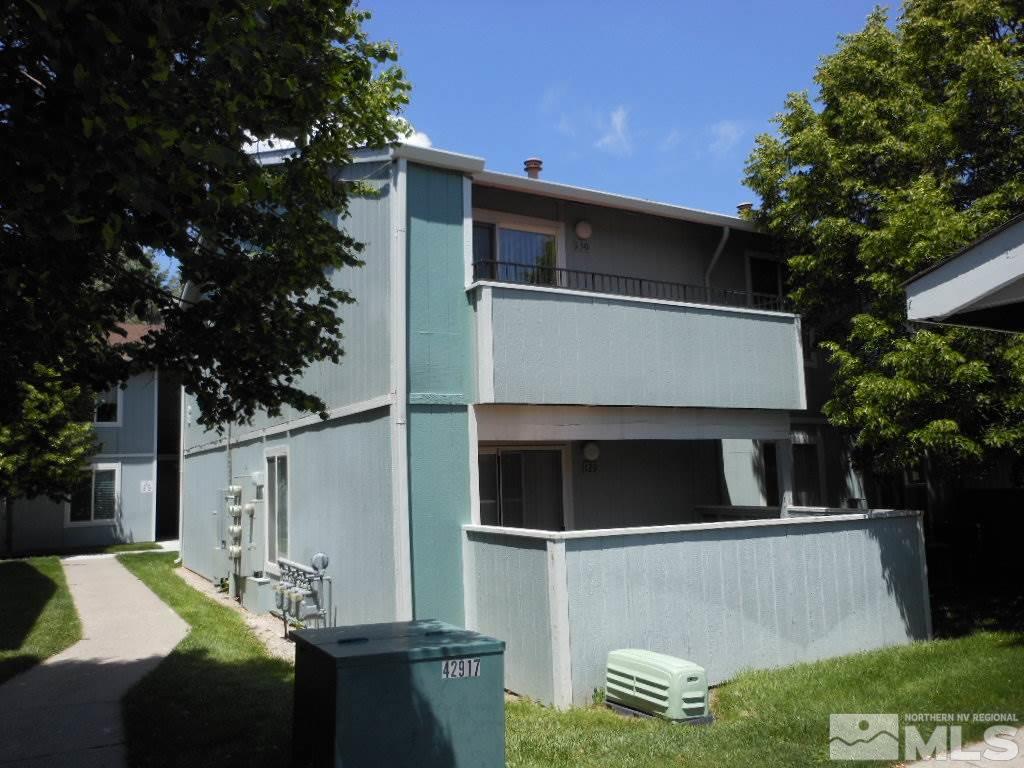 400 Saliman Road, Unit R130 Carson City, NV 89701 - Photo 1 of 18 Photo 1