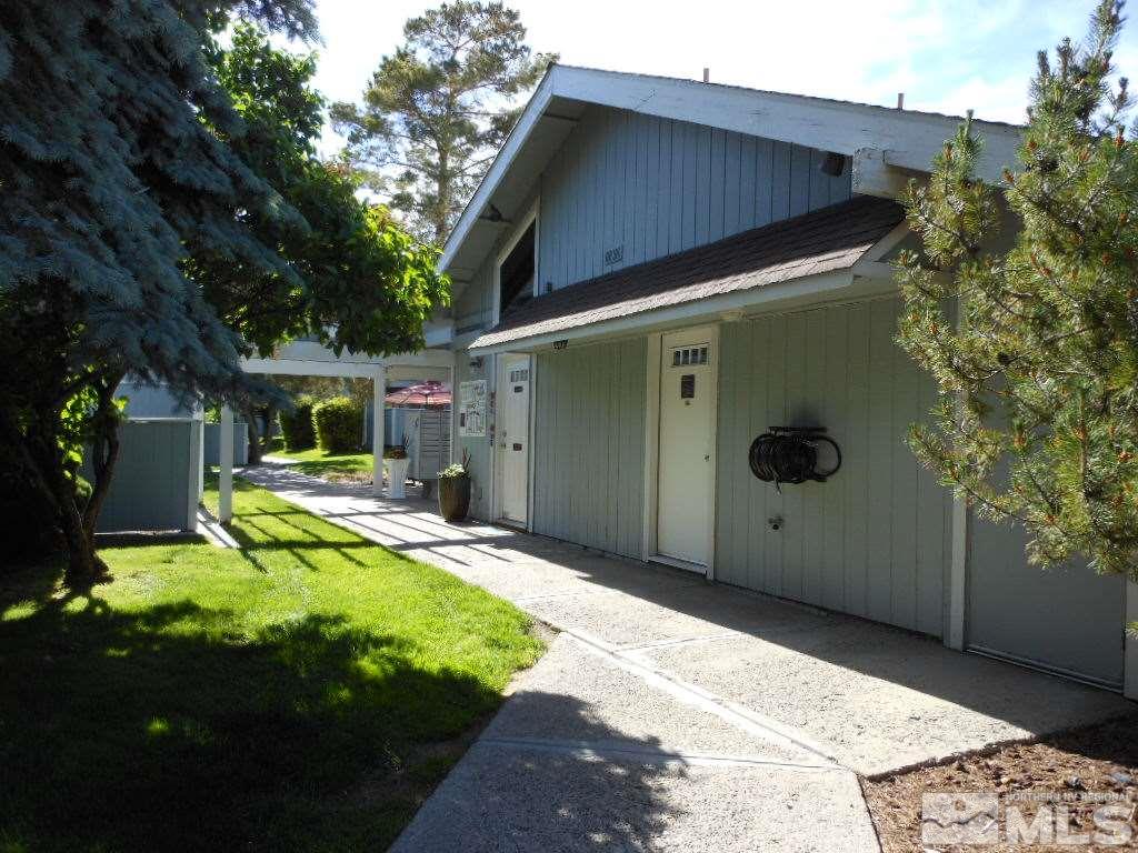 400 Saliman Road, Unit R130 Carson City, NV 89701 - Photo 14 of 18 Photo 14