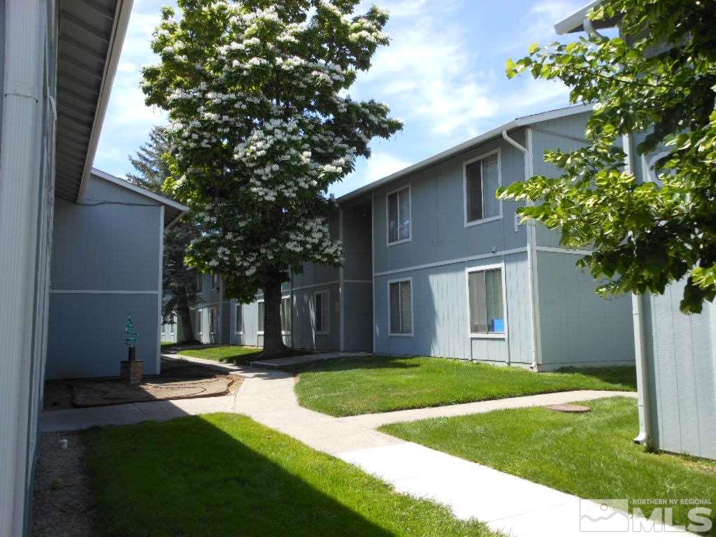 400 Saliman Road, Unit R130 Carson City, NV 89701 - Photo 17 of 18 Photo 17