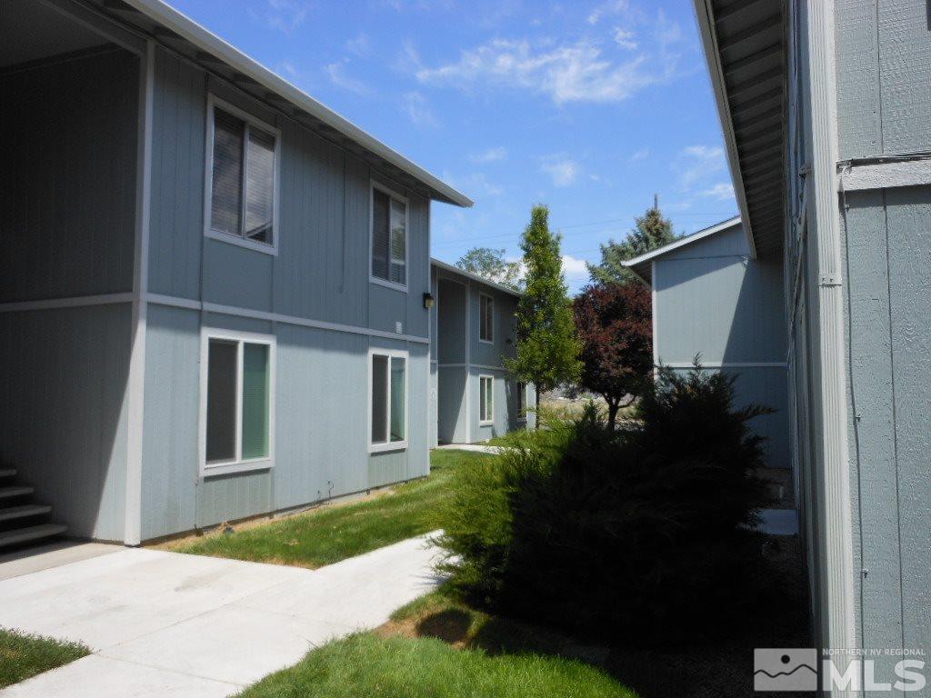 400 Saliman Road, Unit R130 Carson City, NV 89701 - Photo 18 of 18 Photo 18