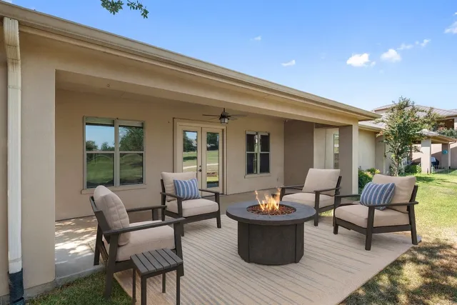 $499,000 | 129 Hi Valley, Unit B, Horseshoe Bay, TX 78657