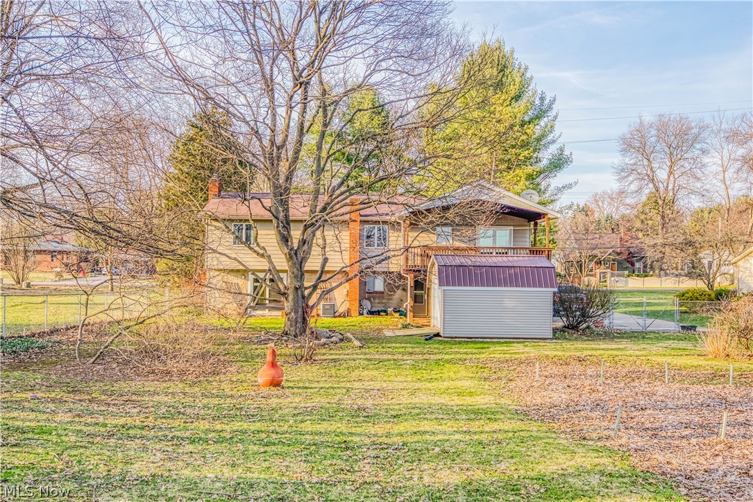 3296 Tisen Road Akron, OH 44312 - Photo 31 of 34 Gallery Image 31