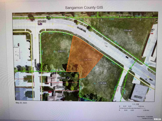 $178,000 | 3040 West Iles Avenue, Springfield, IL 62704