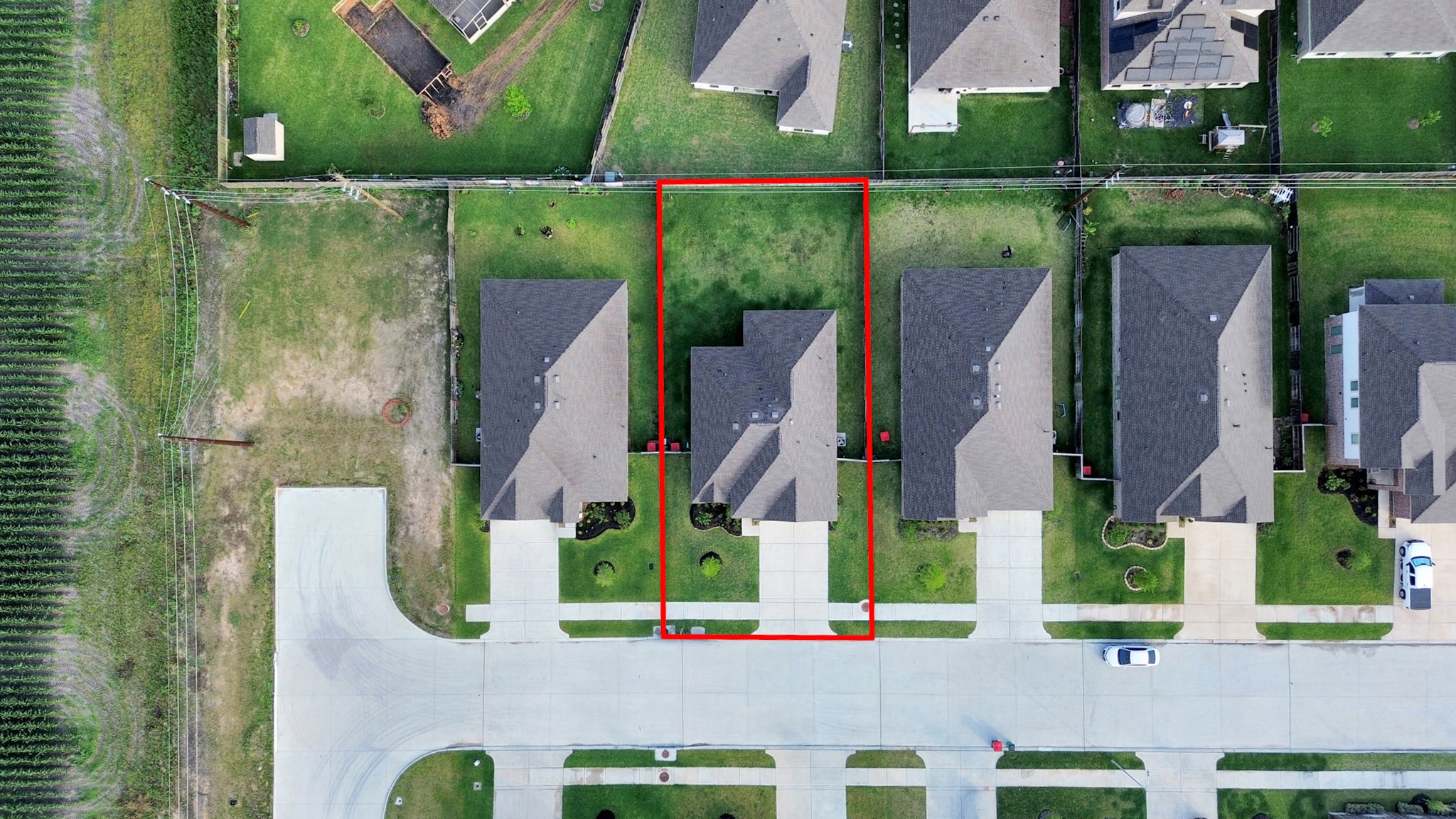 5418 Rabbit Crk Lane Richmond, TX 77469 - Photo 34 of 36 an aerial view of multiple house