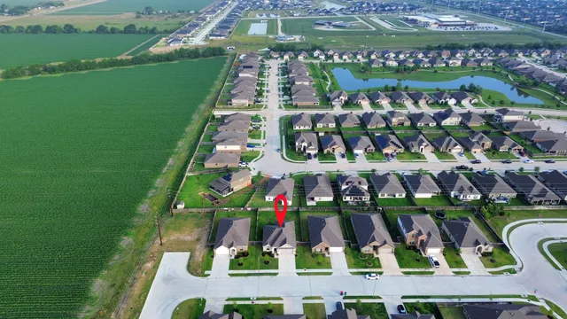 $2,400 | 5418 Rabbit Crk Lane, Richmond, TX 77469