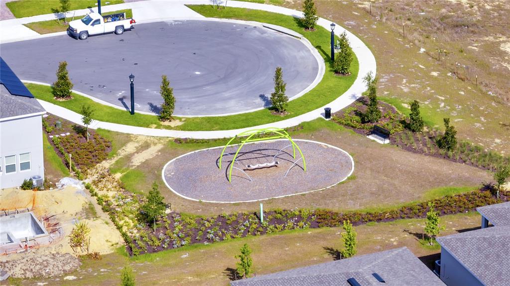 9068 Ocean Tide Way Kissimmee, FL 34747 - Photo 41 of 42 a view of a swimming pool with a outdoor space