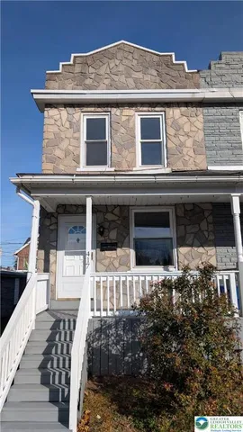 $1,995 | 417 East Frankford Street, Bethlehem, PA 18018