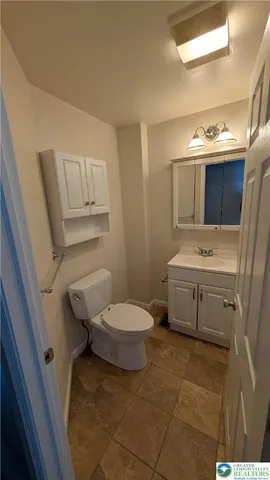 $1,995 | 417 East Frankford Street, Bethlehem, PA 18018