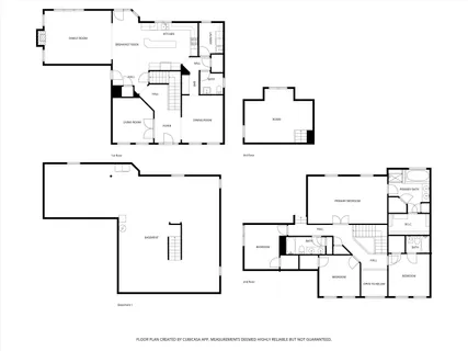 $714,900 | 13866 Four Seasons Way, Carmel, IN 46074
