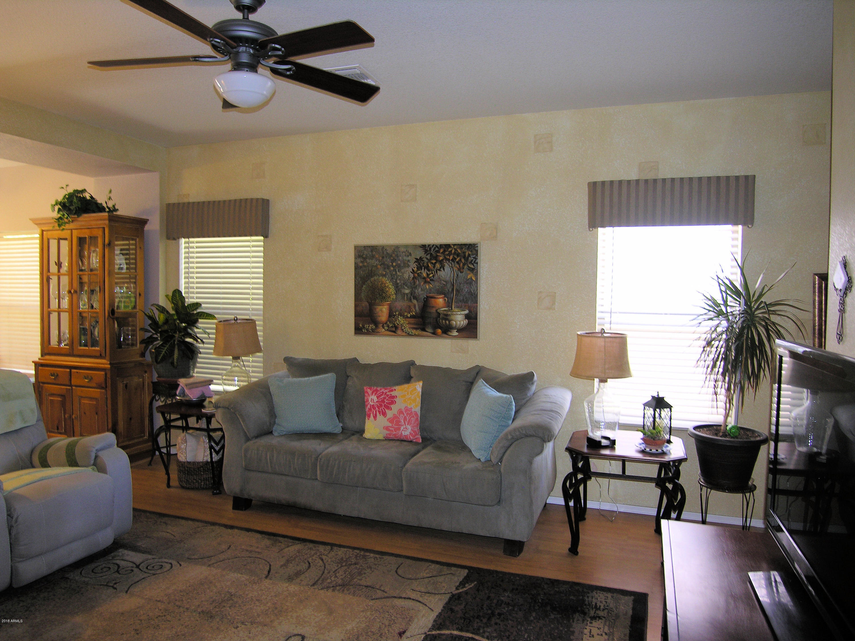 3510 South Conestoga Road Apache Junction, AZ 85119 - Photo 3 of 25 More Great Room