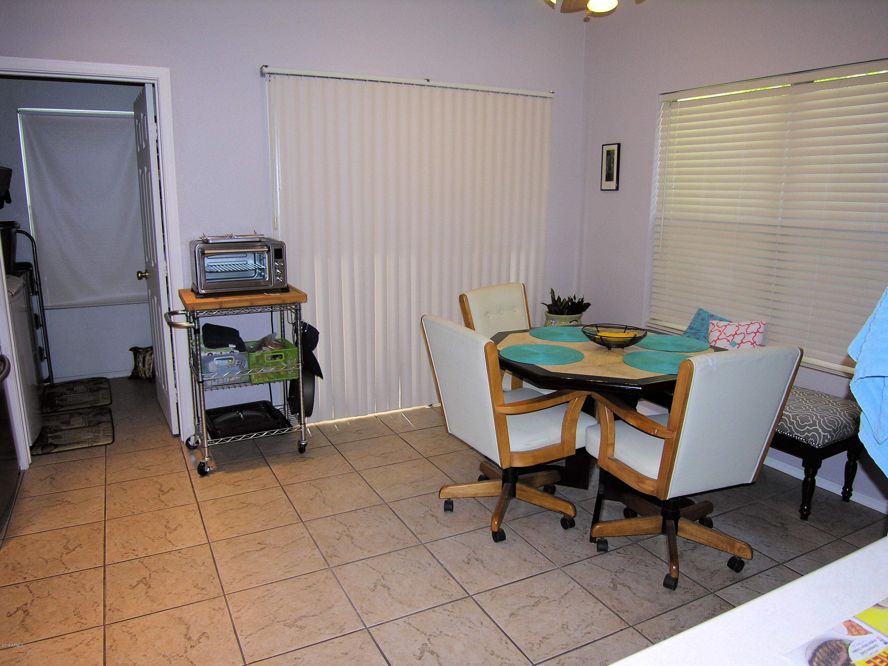 3510 South Conestoga Road Apache Junction, AZ 85119 - Photo 10 of 25 Breakfast