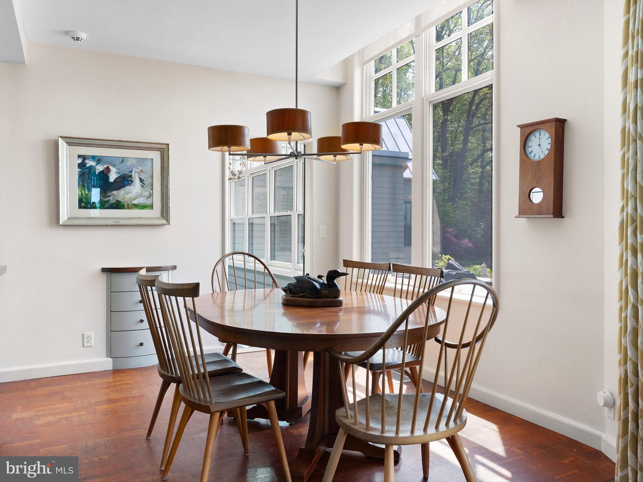 2299 Hilltop View Road Coatesville, PA 19320 - Photo 19 of 96 a dining room with furniture and window