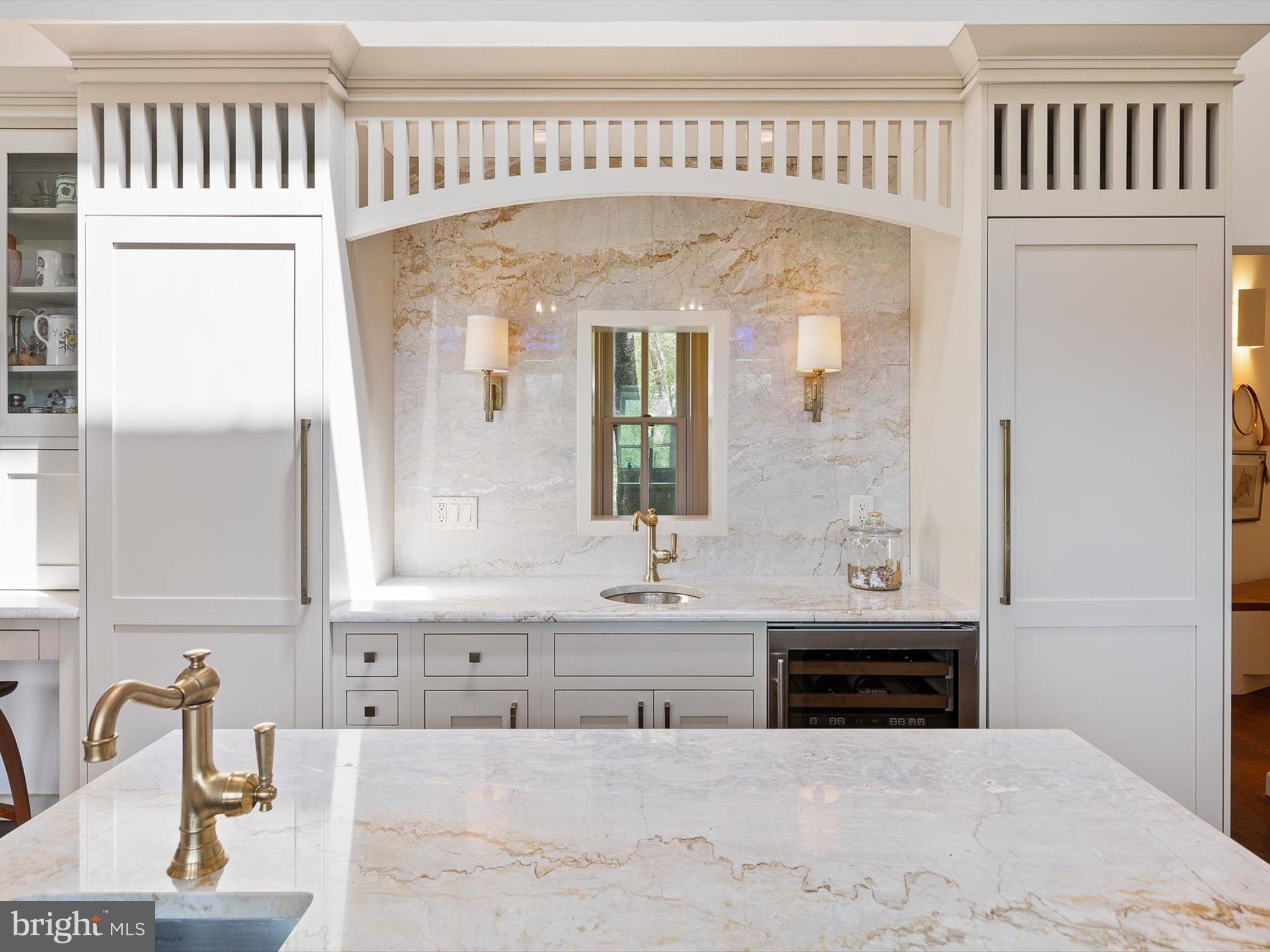 2299 Hilltop View Road Coatesville, PA 19320 - Photo 24 of 96 a bathroom with a tub sink and mirror