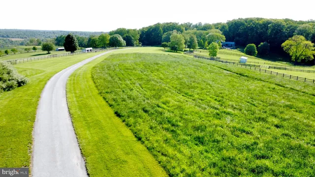 a sitting area with window