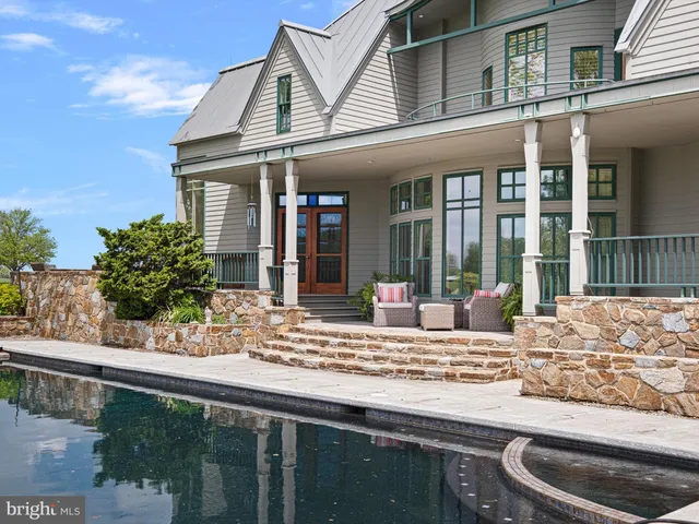 $6,500,000 | 2299 Hilltop View Road, Coatesville, PA 19320