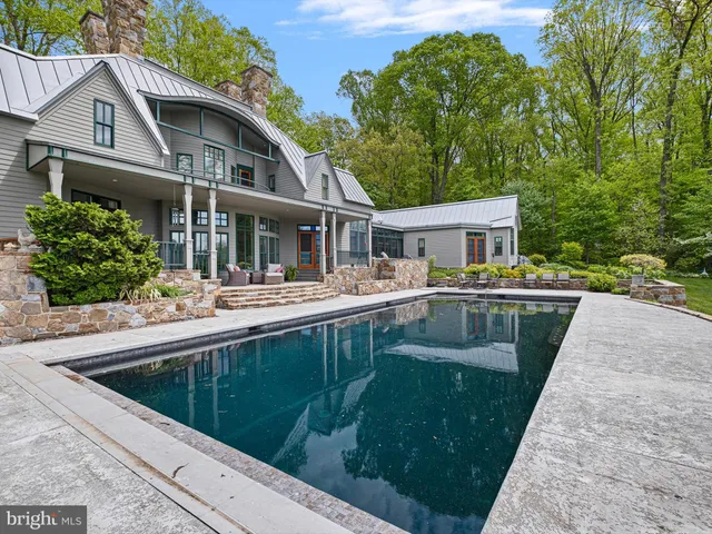 $6,500,000 | 2299 Hilltop View Road, Coatesville, PA 19320