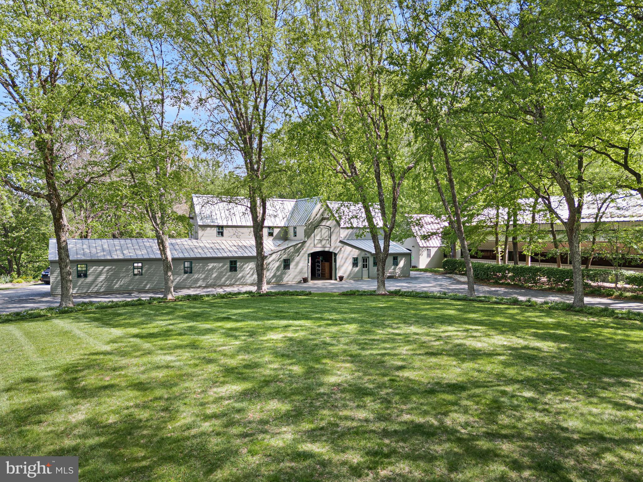 2299 Hilltop View Road Coatesville, PA 19320 - Photo 68 of 96 a view of a trees in a yard