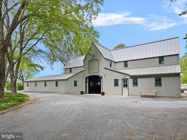 $6,500,000 | 2299 Hilltop View Road, Coatesville, PA 19320