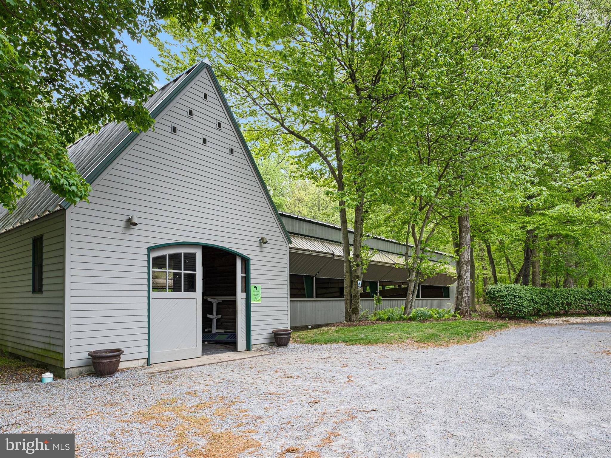 2299 Hilltop View Road Coatesville, PA 19320 - Photo 70 of 96