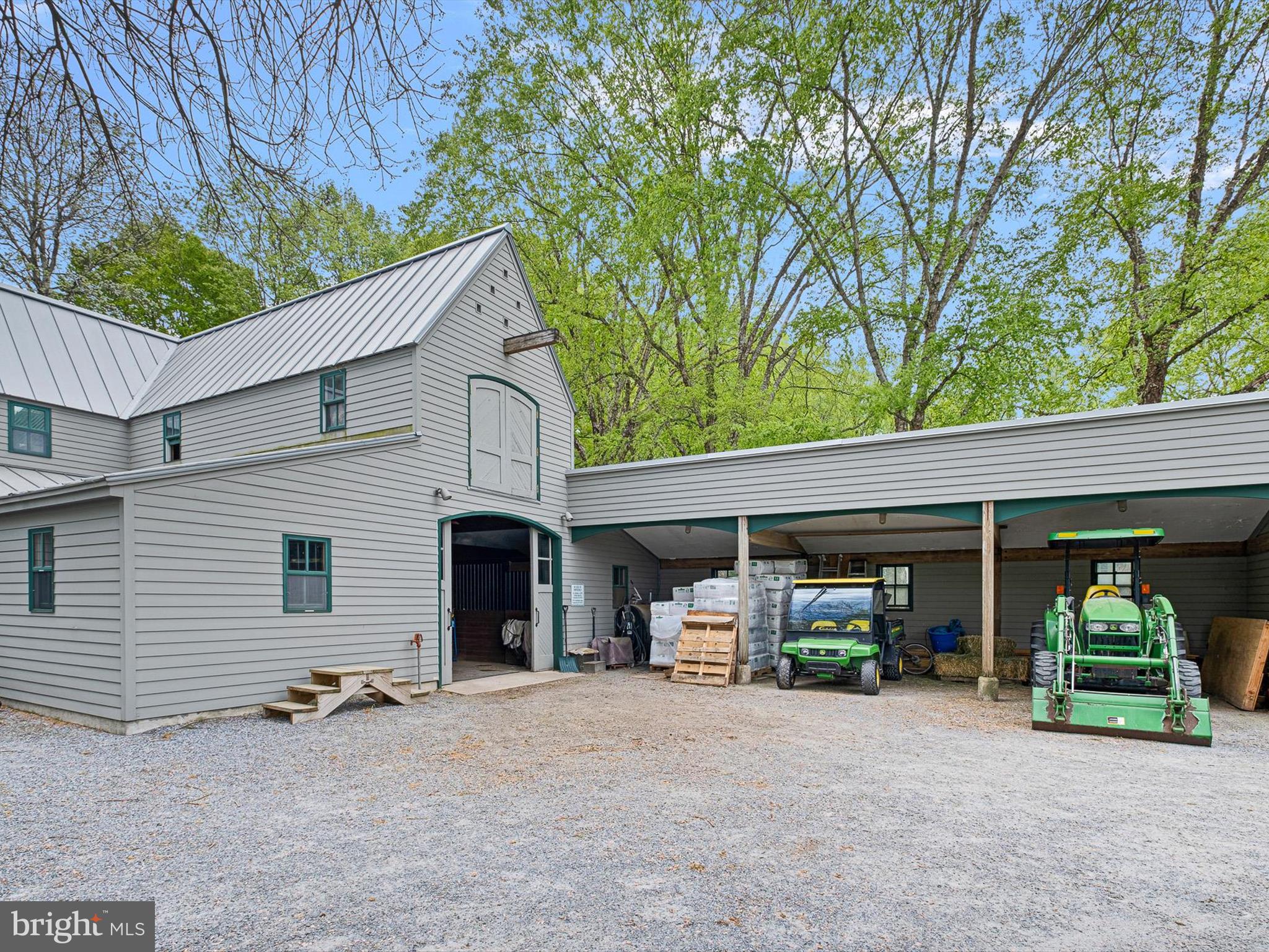 2299 Hilltop View Road Coatesville, PA 19320 - Photo 75 of 96