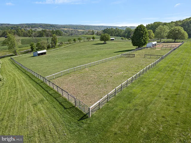 $6,500,000 | 2299 Hilltop View Road, Coatesville, PA 19320