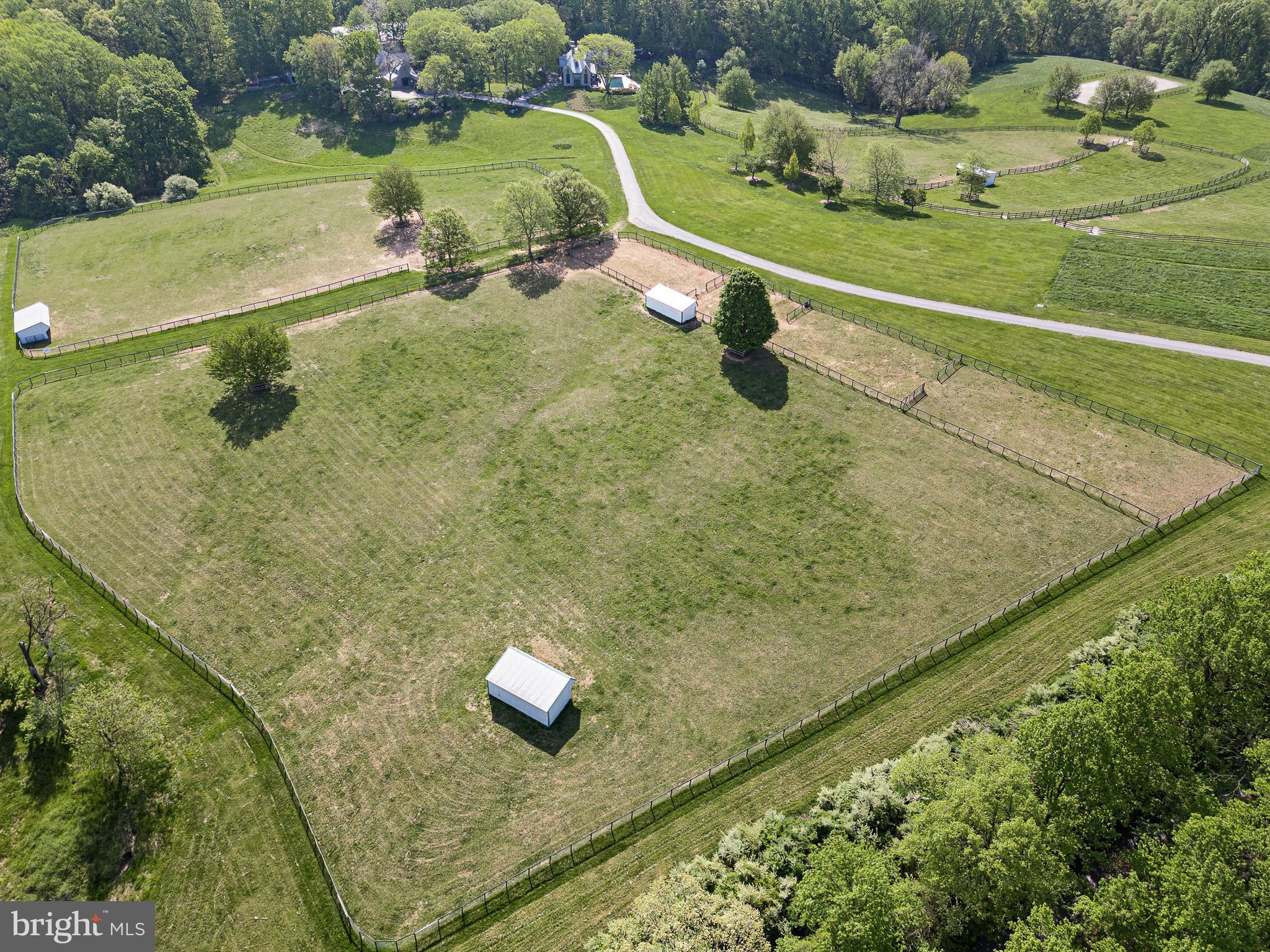 2299 Hilltop View Road Coatesville, PA 19320 - Photo 83 of 96 a view of a swimming pool