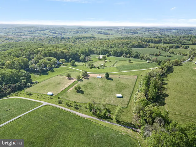 $6,500,000 | 2299 Hilltop View Road, Coatesville, PA 19320