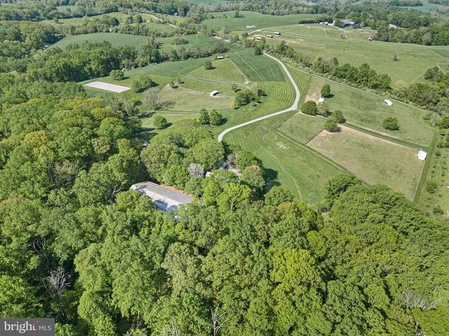 $6,500,000 | 2299 Hilltop View Road, Coatesville, PA 19320