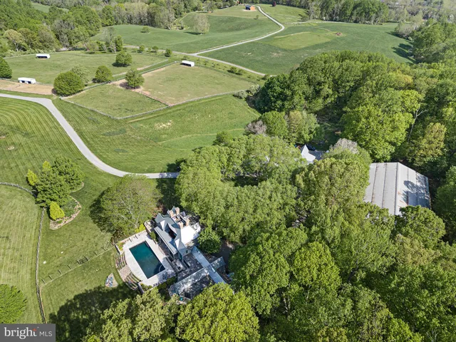 $6,500,000 | 2299 Hilltop View Road, Coatesville, PA 19320