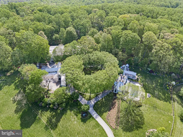 $6,500,000 | 2299 Hilltop View Road, Coatesville, PA 19320
