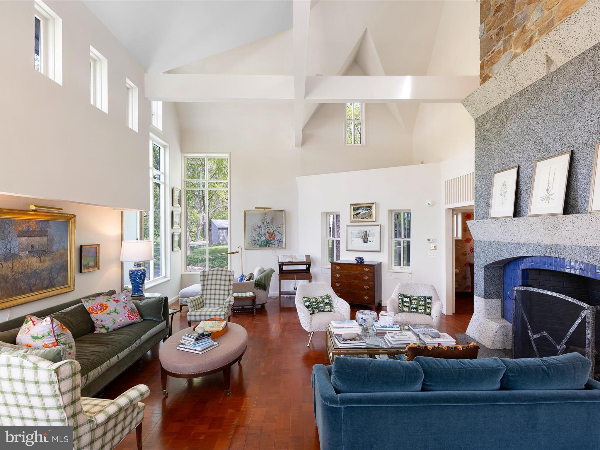 2299 Hilltop View Road Coatesville, PA 19320 - Photo 10 of 96