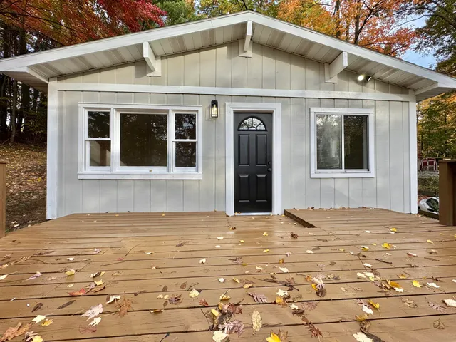 $164,900 | 17692 Lake Drive, Barryton, MI 49305